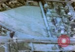 Image of Strafing German targets Germany, 1945, second 59 stock footage video 65675056453