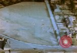 Image of Strafing German targets Germany, 1945, second 61 stock footage video 65675056453