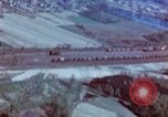 Image of Strafing German targets Germany, 1945, second 6 stock footage video 65675056454