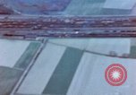 Image of Strafing German targets Germany, 1945, second 7 stock footage video 65675056454