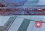 Image of Strafing German targets Germany, 1945, second 8 stock footage video 65675056454