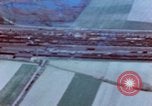 Image of Strafing German targets Germany, 1945, second 9 stock footage video 65675056454