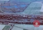 Image of Strafing German targets Germany, 1945, second 10 stock footage video 65675056454