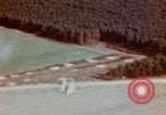 Image of Strafing German targets Germany, 1945, second 31 stock footage video 65675056454