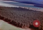 Image of Strafing German targets Germany, 1945, second 32 stock footage video 65675056454