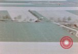 Image of Strafing German targets Germany, 1945, second 33 stock footage video 65675056454