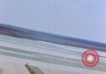 Image of Strafing German targets Germany, 1945, second 35 stock footage video 65675056454