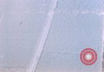 Image of Strafing German targets Germany, 1945, second 42 stock footage video 65675056454