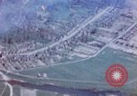 Image of Strafing German targets Germany, 1945, second 46 stock footage video 65675056454