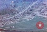 Image of Strafing German targets Germany, 1945, second 47 stock footage video 65675056454