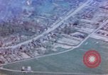 Image of Strafing German targets Germany, 1945, second 48 stock footage video 65675056454