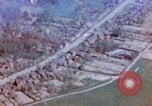 Image of Strafing German targets Germany, 1945, second 50 stock footage video 65675056454