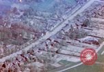 Image of Strafing German targets Germany, 1945, second 51 stock footage video 65675056454