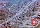 Image of Strafing German targets Germany, 1945, second 52 stock footage video 65675056454