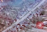 Image of Strafing German targets Germany, 1945, second 53 stock footage video 65675056454