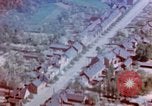 Image of Strafing German targets Germany, 1945, second 54 stock footage video 65675056454