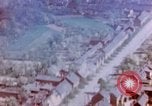 Image of Strafing German targets Germany, 1945, second 55 stock footage video 65675056454