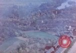 Image of Strafing German targets Germany, 1945, second 56 stock footage video 65675056454