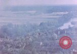 Image of Strafing German targets Germany, 1945, second 57 stock footage video 65675056454