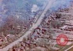 Image of Strafing German targets Germany, 1945, second 60 stock footage video 65675056454