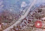 Image of Strafing German targets Germany, 1945, second 61 stock footage video 65675056454