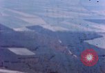 Image of Strafing German targets Germany, 1945, second 4 stock footage video 65675056455