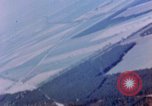 Image of Strafing German targets Germany, 1945, second 10 stock footage video 65675056455