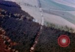 Image of Strafing German targets Germany, 1945, second 14 stock footage video 65675056455