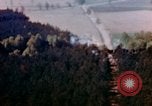 Image of Strafing German targets Germany, 1945, second 16 stock footage video 65675056455