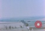 Image of Strafing German targets Germany, 1945, second 18 stock footage video 65675056455