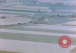 Image of Strafing German targets Germany, 1945, second 20 stock footage video 65675056455