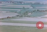 Image of Strafing German targets Germany, 1945, second 21 stock footage video 65675056455