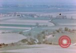 Image of Strafing German targets Germany, 1945, second 22 stock footage video 65675056455