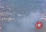 Image of Strafing German targets Germany, 1945, second 24 stock footage video 65675056455