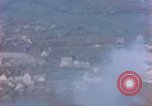 Image of Strafing German targets Germany, 1945, second 25 stock footage video 65675056455