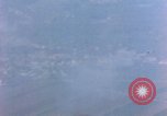 Image of Strafing German targets Germany, 1945, second 35 stock footage video 65675056455