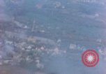 Image of Strafing German targets Germany, 1945, second 40 stock footage video 65675056455