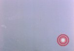 Image of Strafing German targets Germany, 1945, second 49 stock footage video 65675056455