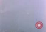 Image of Strafing German targets Germany, 1945, second 53 stock footage video 65675056455