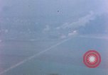 Image of Strafing German targets Germany, 1945, second 62 stock footage video 65675056455