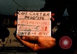 Image of Buchenwald concentration camp Buchenwald Germany, 1945, second 1 stock footage video 65675056456