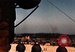 Image of Buchenwald concentration camp Buchenwald Germany, 1945, second 19 stock footage video 65675056456