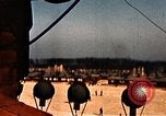 Image of Buchenwald concentration camp Buchenwald Germany, 1945, second 20 stock footage video 65675056456