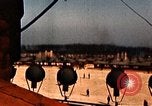 Image of Buchenwald concentration camp Buchenwald Germany, 1945, second 21 stock footage video 65675056456