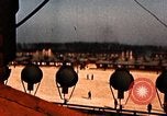 Image of Buchenwald concentration camp Buchenwald Germany, 1945, second 22 stock footage video 65675056456