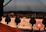 Image of Buchenwald concentration camp Buchenwald Germany, 1945, second 23 stock footage video 65675056456