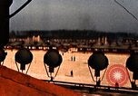 Image of Buchenwald concentration camp Buchenwald Germany, 1945, second 24 stock footage video 65675056456