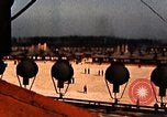 Image of Buchenwald concentration camp Buchenwald Germany, 1945, second 28 stock footage video 65675056456