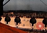 Image of Buchenwald concentration camp Buchenwald Germany, 1945, second 29 stock footage video 65675056456