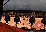 Image of Buchenwald concentration camp Buchenwald Germany, 1945, second 30 stock footage video 65675056456